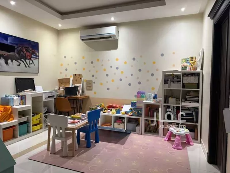 شقة للبيع في شارع وادي وج, حي الملقا, مدينة الرياض, منطقة الرياض صورة 3