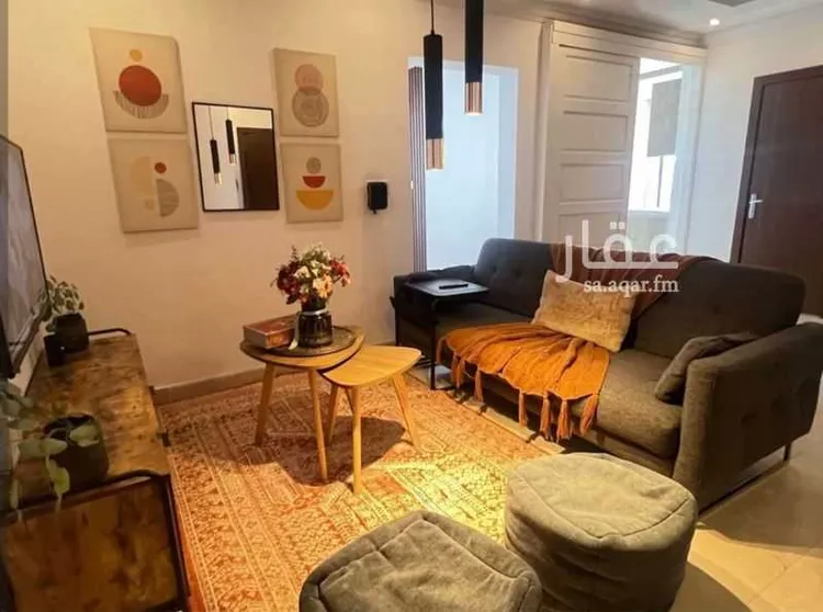 شقة للإيجار في شارع قطب الدين ابو الخير, حي المرجان, مدينة جدة, منطقة مكة المكرمة صورة 4