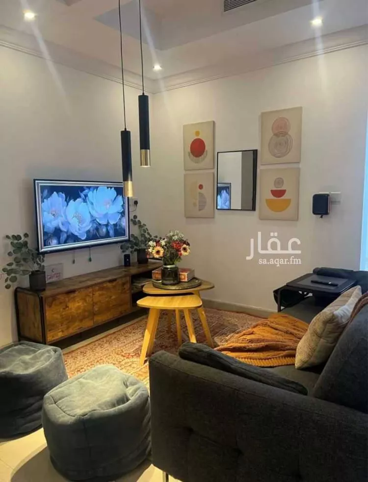 شقة للإيجار في شارع قطب الدين ابو الخير, حي المرجان, مدينة جدة, منطقة مكة المكرمة صورة 5