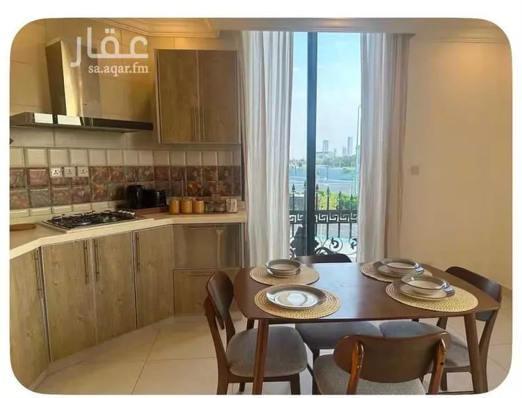 شقة للإيجار في شارع قطب الدين ابو الخير, حي المرجان, مدينة جدة, منطقة مكة المكرمة صورة 2