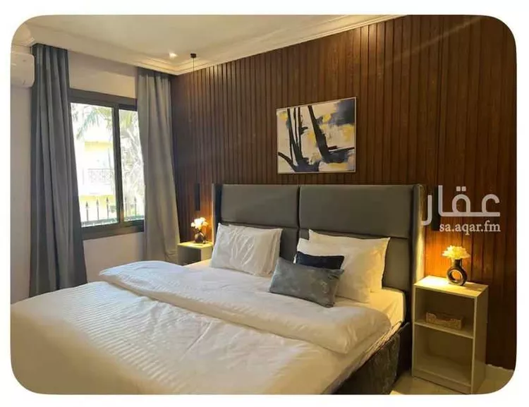 شقة للإيجار في شارع قطب الدين ابو الخير, حي المرجان, مدينة جدة, منطقة مكة المكرمة 12