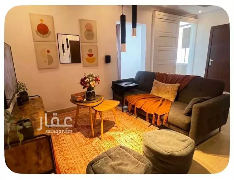 شقة للإيجار في شارع قطب الدين ابو الخير, حي المرجان, مدينة جدة, منطقة مكة المكرمة 8