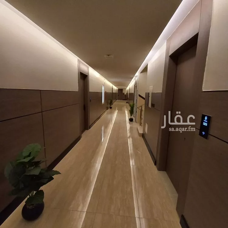 شقة للإيجار في شارع الميزان, حي الفلاح, مدينة الرياض, منطقة الرياض