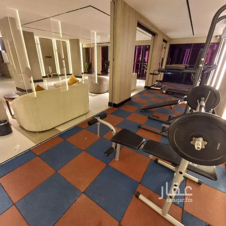 شقة للإيجار في شارع  عبدالله المخضوب, حي الفلاح, مدينة الرياض, منطقة الرياض