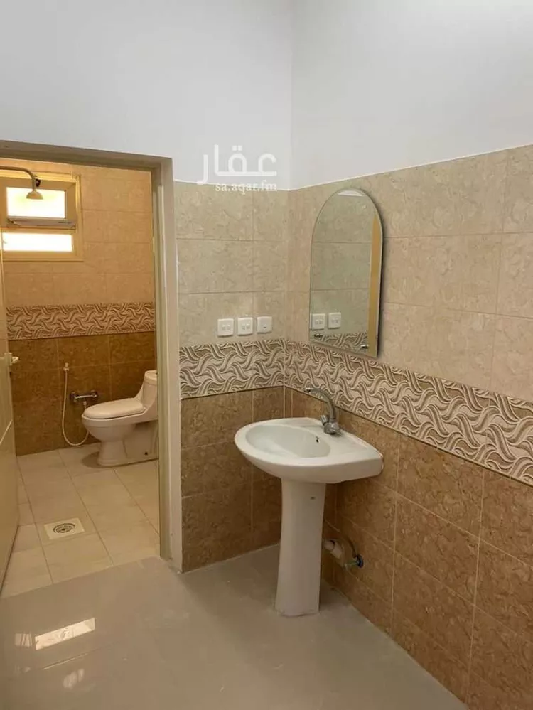 شقة للإيجار في شارع الرند ، حي العاصمة ، الهفوف‎ ، الاحساء صورة 5