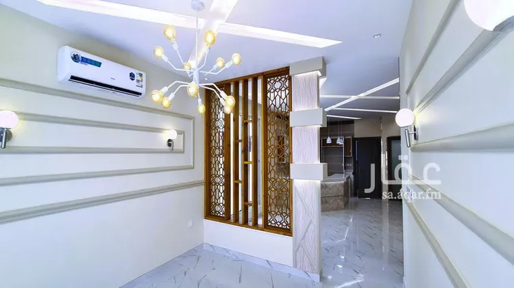 شقة للإيجار في شارع الحارث بن زهير, حي السليمانية, مدينة الرياض, منطقة الرياض صورة 3