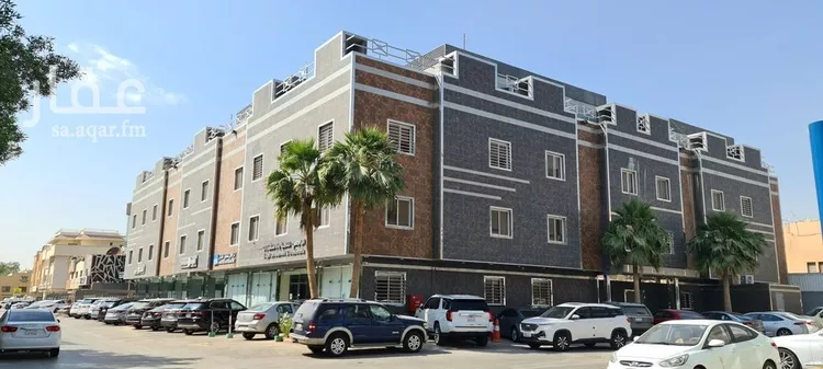 شقة للإيجار في شارع الدارقطني, حي السليمانية, مدينة الرياض, منطقة الرياض