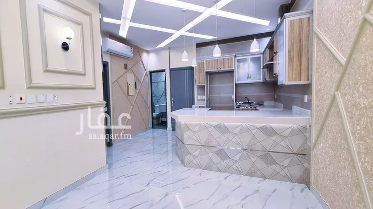 شقة للإيجار في شارع الهمذاني, حي السليمانية, مدينة الرياض, منطقة الرياض صورة 5