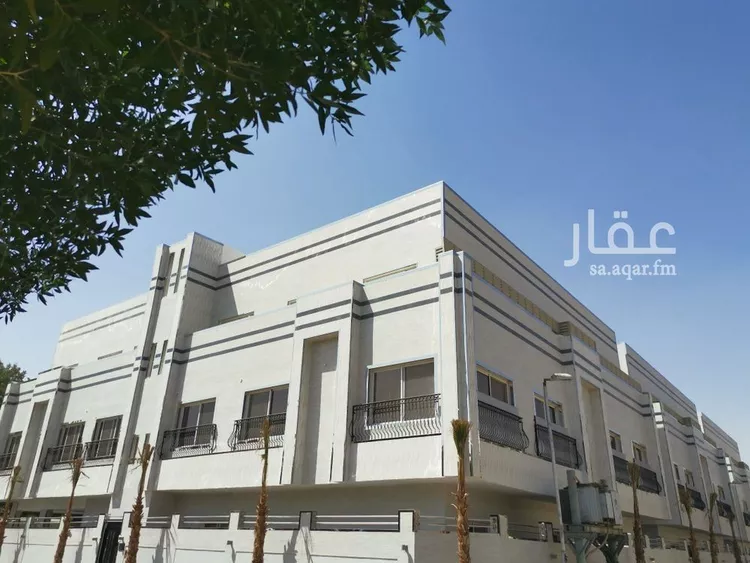 فيلا للإيجار في شارع ابن الخير, حي العليا, مدينة الرياض, منطقة الرياض
