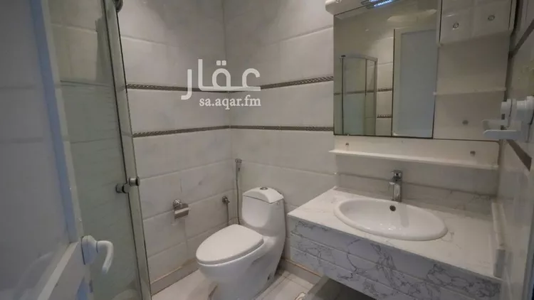 شقة للإيجار في شارع الشماسية, حي العليا, مدينة الرياض, منطقة الرياض صورة 4