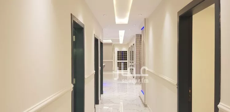 شقة للإيجار في شارع القاسم بن عساكر, حي العليا, مدينة الرياض, منطقة الرياض صورة 5