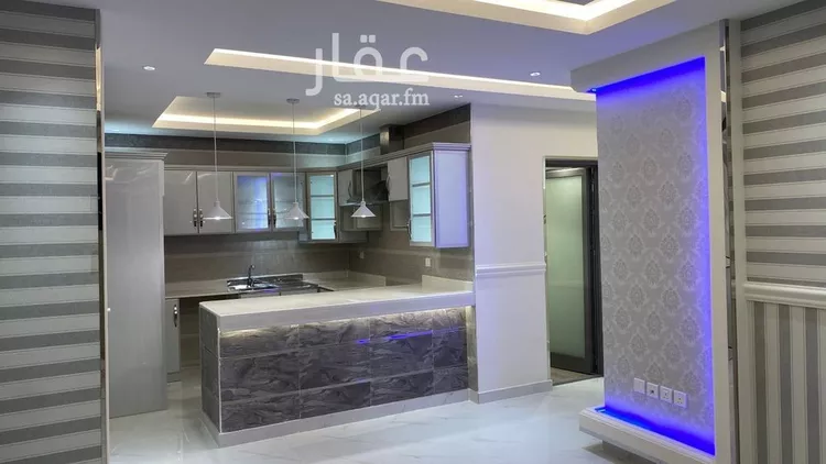 شقة للإيجار في شارع ابن الخير, حي العليا, مدينة الرياض, منطقة الرياض 9
