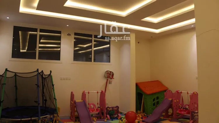 شقة للإيجار في شارع العبيلة, حي السليمانية, مدينة الرياض, منطقة الرياض صورة 3