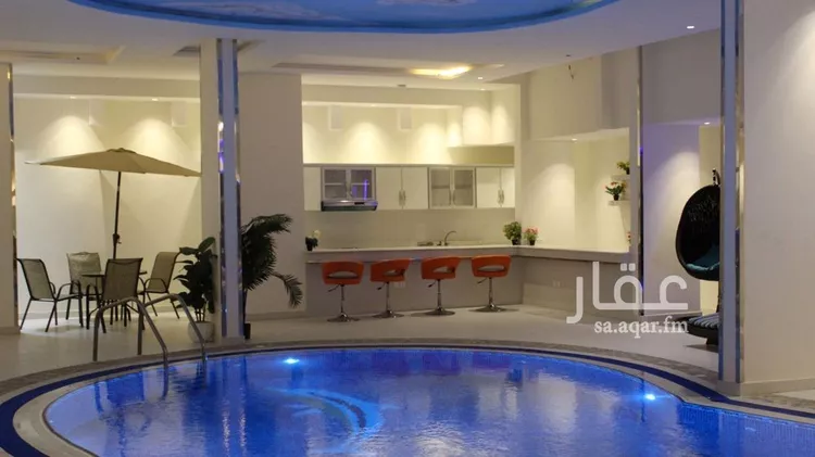 شقة للإيجار في شارع العبيلة, حي السليمانية, مدينة الرياض, منطقة الرياض