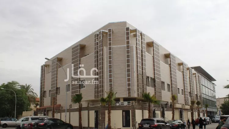 شقة للإيجار في شارع الدارقطني, حي السليمانية, مدينة الرياض, منطقة الرياض