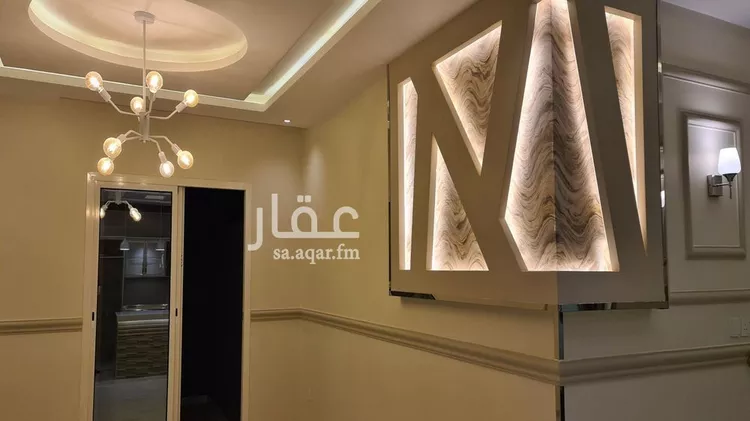 شقة للإيجار في شارع الطشلان, حي العليا, مدينة الرياض, منطقة الرياض صورة 3