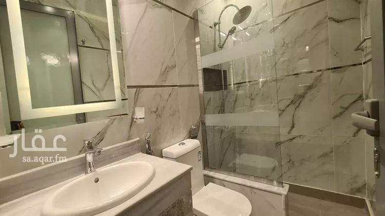 شقة للإيجار في شارع الطشلان, حي العليا, مدينة الرياض, منطقة الرياض صورة 4