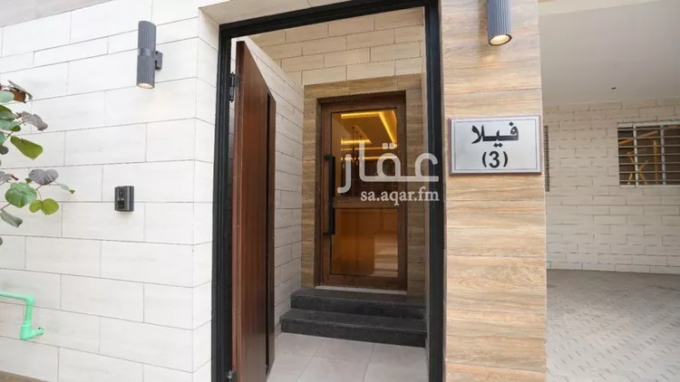 فيلا للإيجار في شارع ابن قتيبة, حي العليا, مدينة الرياض, منطقة الرياض صورة 2