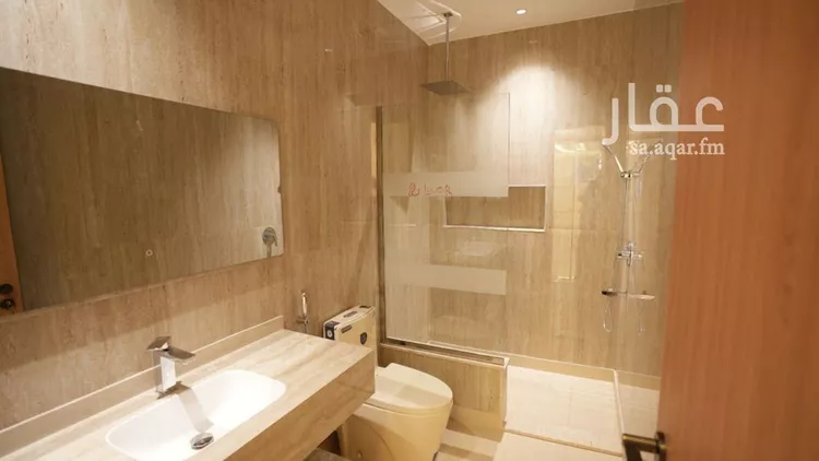 شقة للإيجار في شارع ابن قتيبة, حي العليا, مدينة الرياض, منطقة الرياض صورة 4