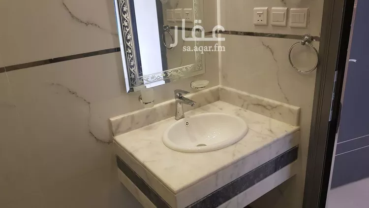 شقة للإيجار في شارع القاسم بن عساكر, حي العليا, مدينة الرياض, منطقة الرياض صورة 4