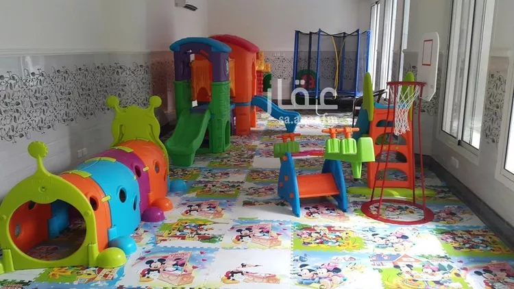 شقة للإيجار في شارع الأمير سلطان بن عبدالعزيز, حي السليمانية, مدينة الرياض, منطقة الرياض 6