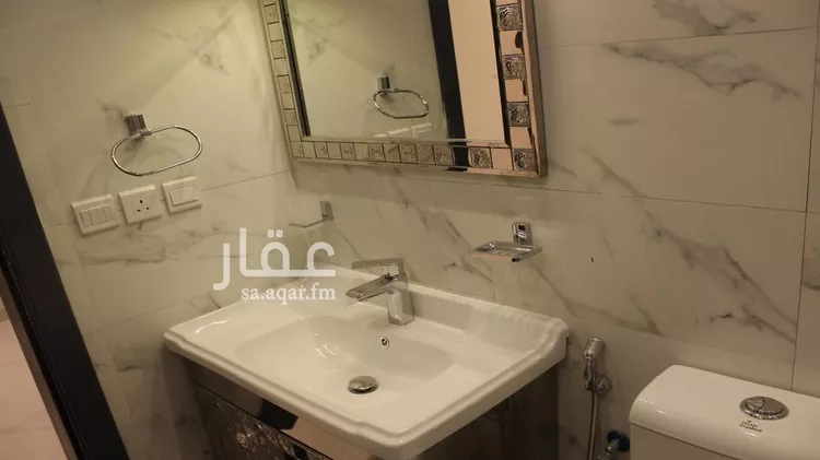 شقة للإيجار في شارع طاهر الزمخشري, حي العليا, مدينة الرياض, منطقة الرياض صورة 2
