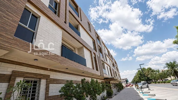 شقة للإيجار في شارع عبدالله بن سليمان الحمدان, حي العليا, مدينة الرياض, منطقة الرياض 25