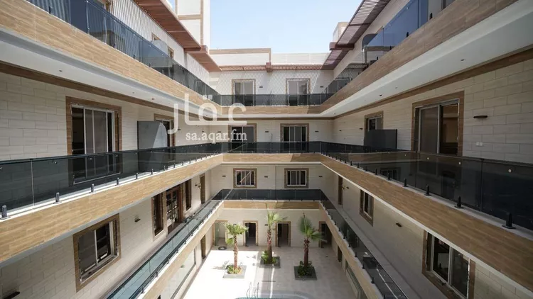 شقة للإيجار في شارع عبدالله بن سليمان الحمدان, حي العليا, مدينة الرياض, منطقة الرياض 16