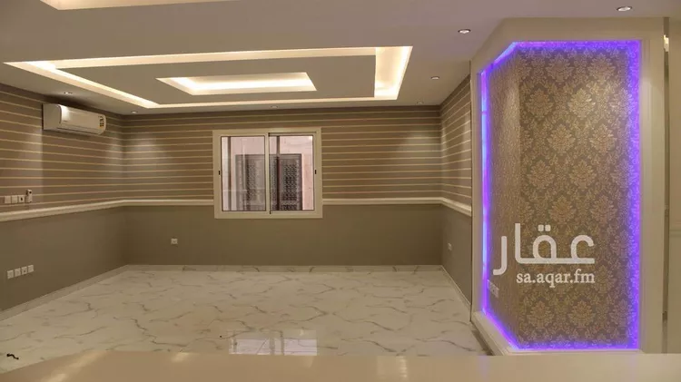 فيلا للإيجار في شارع قدامة بن مضعون, حي السليمانية, مدينة الرياض, منطقة الرياض صورة 3