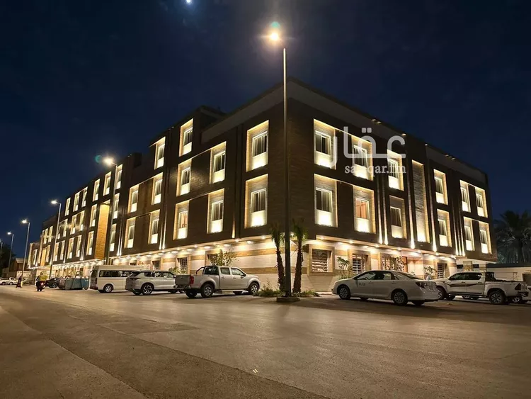 شقة للإيجار في شارع بشر بن قيس, حي الملز, مدينة الرياض, منطقة الرياض
