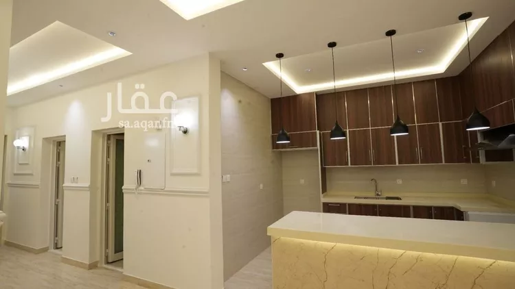 شقة للإيجار في شارع بشر بن قيس, حي الملز, مدينة الرياض, منطقة الرياض صورة 4