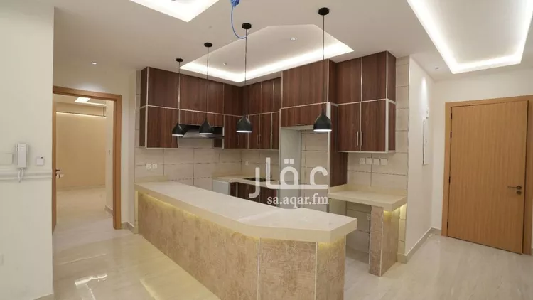 شقة للإيجار في شارع بشر بن قيس, حي الملز, مدينة الرياض, منطقة الرياض صورة 5