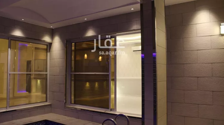 فيلا للإيجار في شارع محمد بن أبي صفرة, حي العليا, مدينة الرياض, منطقة الرياض 15
