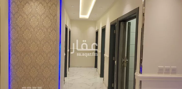 شقة للإيجار في شارع الضبية, حي العليا, مدينة الرياض, منطقة الرياض 9