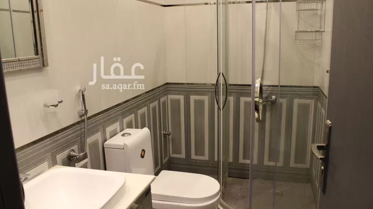 شقة للإيجار في شارع محمد بن أبي صفرة, حي العليا, مدينة الرياض, منطقة الرياض 10