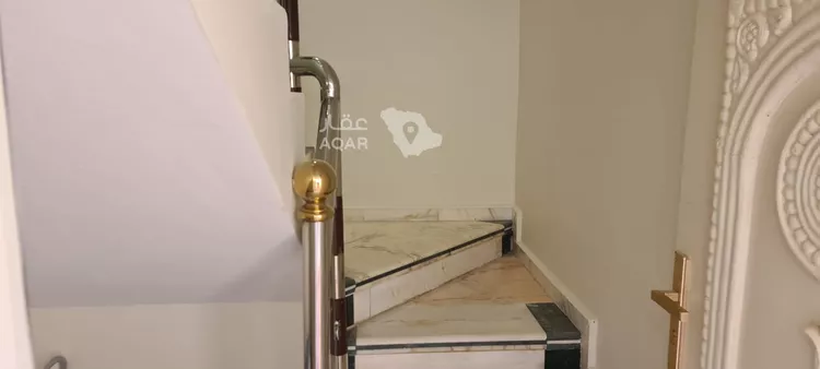فيلا للإيجار في شارع سعيد المسعودي, حي النموذجية, مدينة الرياض, منطقة الرياض صورة 2