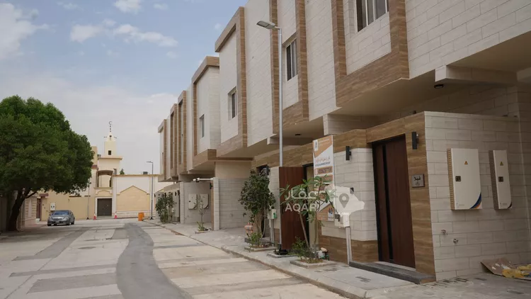 شقة للإيجار في شارع ابن قتيبة, حي العليا, مدينة الرياض, منطقة الرياض