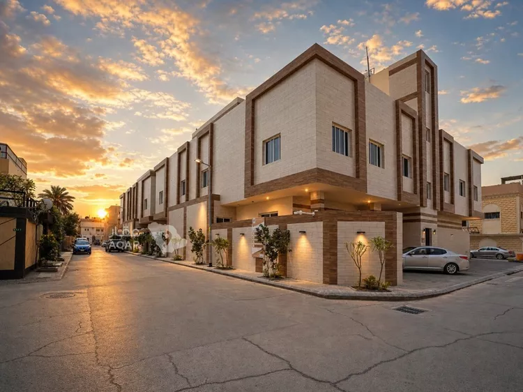 شقة للإيجار في شارع ابن قتيبة, حي العليا, مدينة الرياض, منطقة الرياض 17