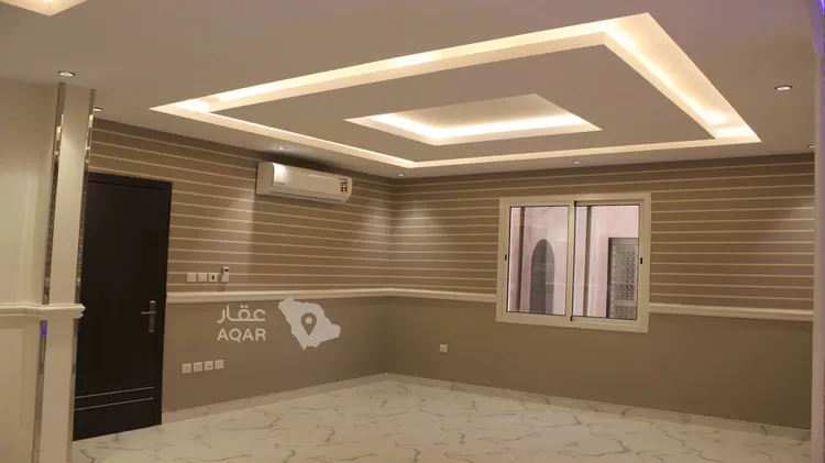 شقة للإيجار في شارع قدامة بن مضعون, حي السليمانية, مدينة الرياض, منطقة الرياض 4