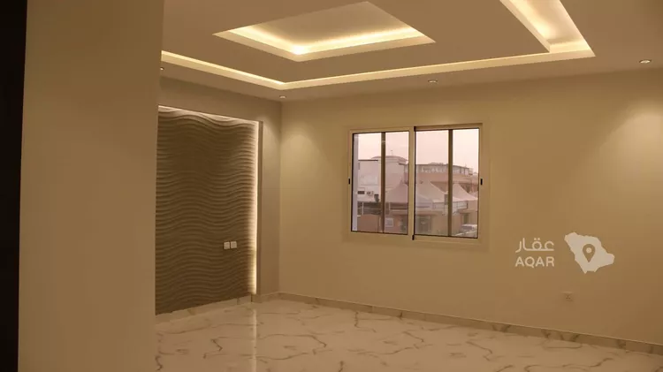 شقة للإيجار في شارع قدامة بن مضعون, حي السليمانية, مدينة الرياض, منطقة الرياض 5