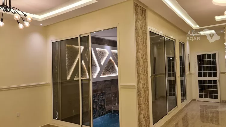 Villa for Rent in Riyadh Al Olaya 9