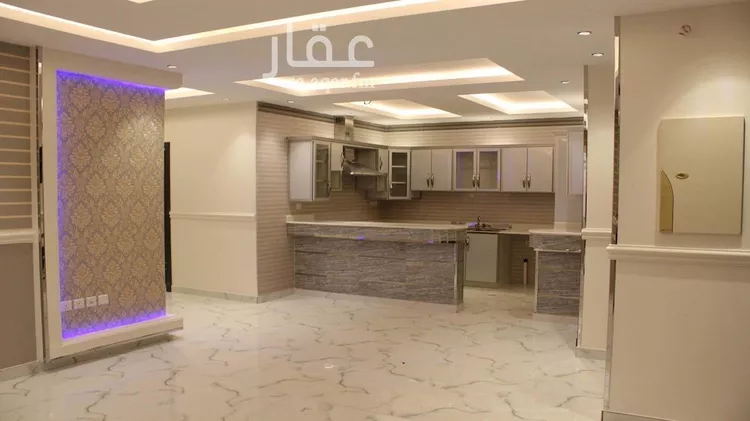 شقة للإيجار في شارع قدامة بن مضعون, حي السليمانية, مدينة الرياض, منطقة الرياض صورة 2