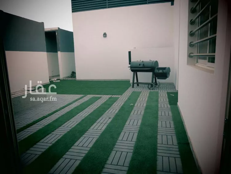 شقة للإيجار في شارع الدارقطني, حي السليمانية, مدينة الرياض, منطقة الرياض صورة 5