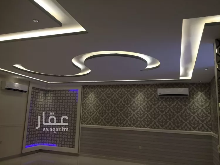 فيلا للإيجار في شارع سعد بن النعمان , حي الملز, مدينة الرياض, منطقة الرياض 10