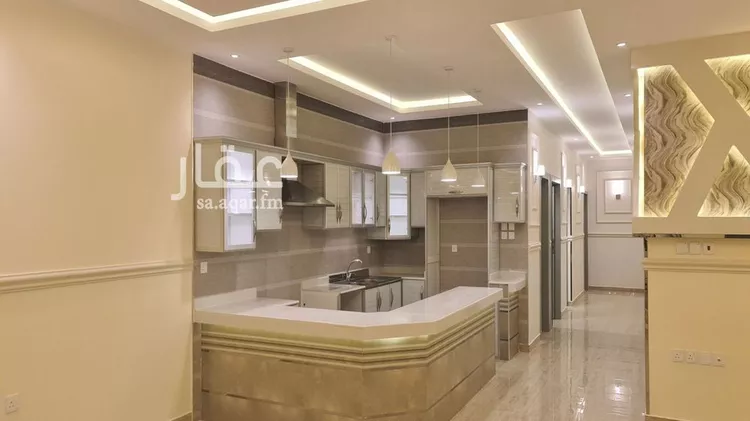 فيلا للإيجار في شارع الطشلان, حي العليا, مدينة الرياض, منطقة الرياض صورة 3