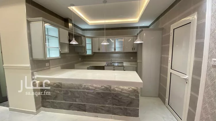 شقة للإيجار في شارع ابن الخير, حي العليا, مدينة الرياض, منطقة الرياض 12