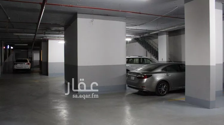 شقة للإيجار في شارع العبيلة, حي السليمانية, مدينة الرياض, منطقة الرياض صورة 5