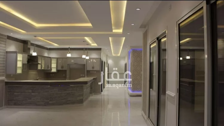 Villa for Rent in Riyadh Al Olaya 9
