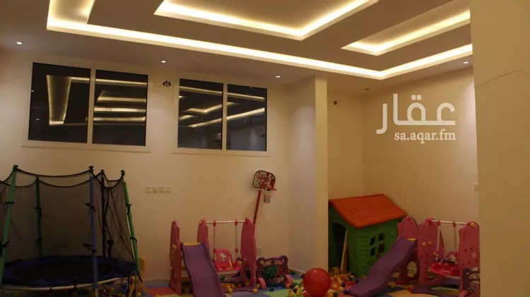 شقة للإيجار في شارع العبيلة, حي السليمانية, مدينة الرياض, منطقة الرياض صورة 4