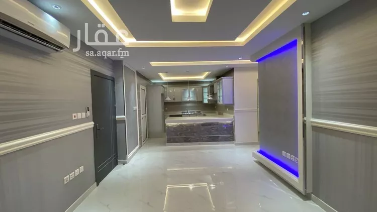 شقة للإيجار في شارع ابن الخير, حي العليا, مدينة الرياض, منطقة الرياض 13